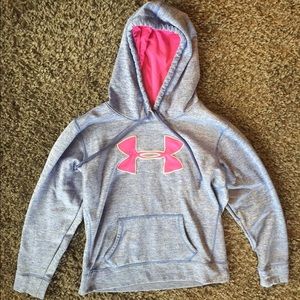 Under Armour Hoodie